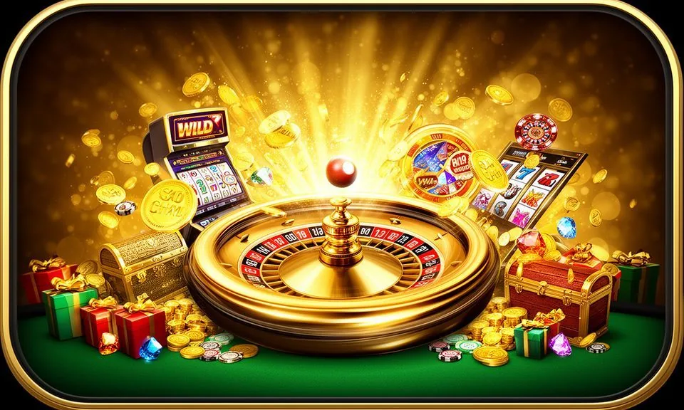 2xvideo Slot Magic Games Ready On Your Account