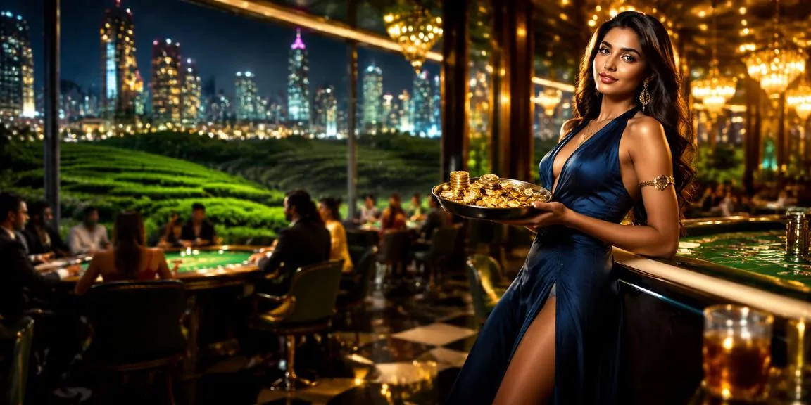 2xvideo Inside Our Blackjack Club Lobby